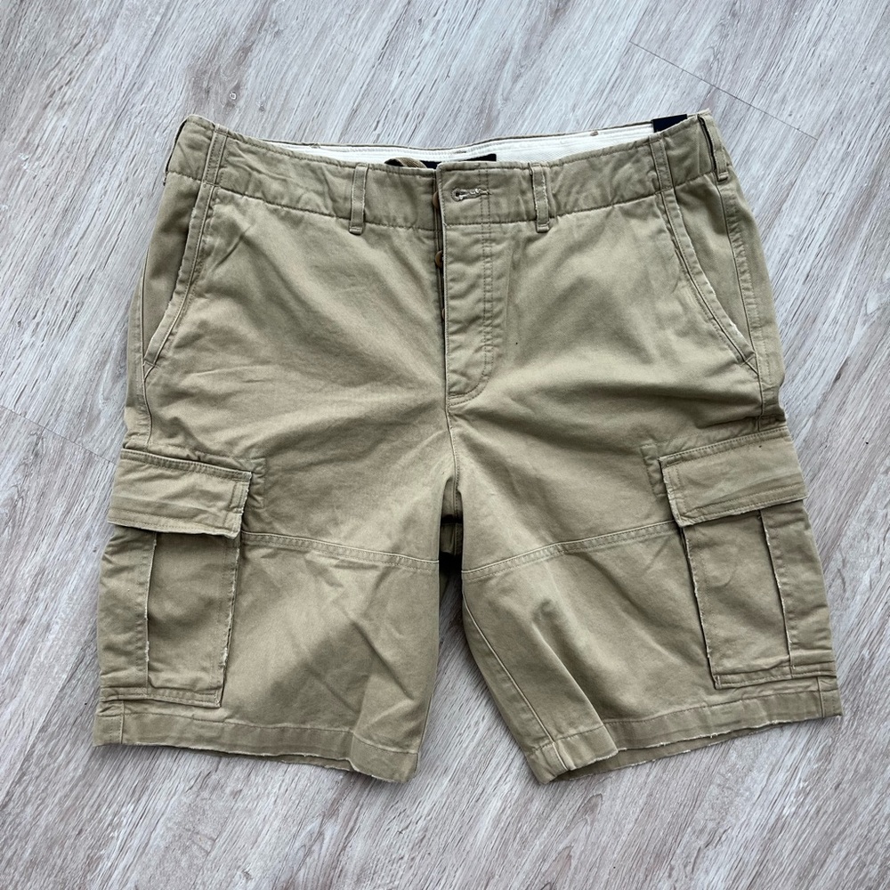ABERCROMBIE CARGO NWT